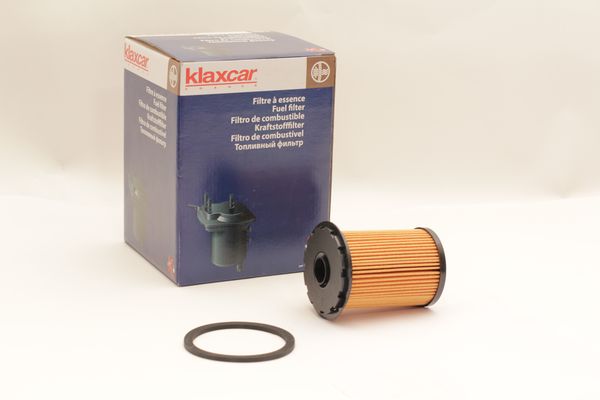 KLAXCAR FRANCE Топливный фильтр FE087z